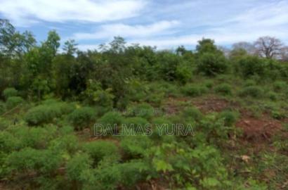 An Acre Land in Kilifi
