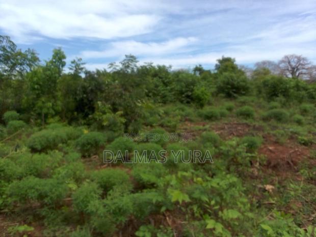 An Acre Land in Kilifi