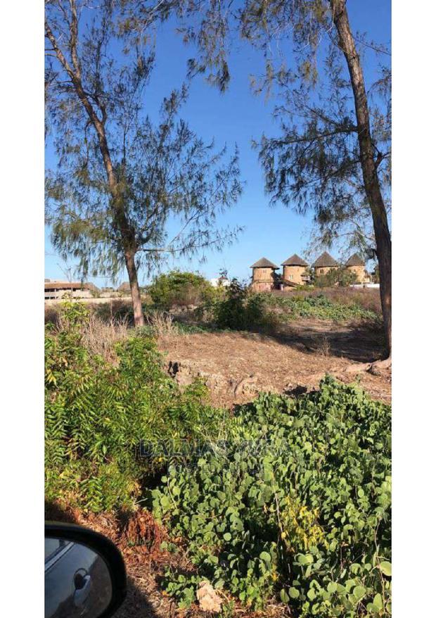 A Half an Acre Piece of Land in Watamu