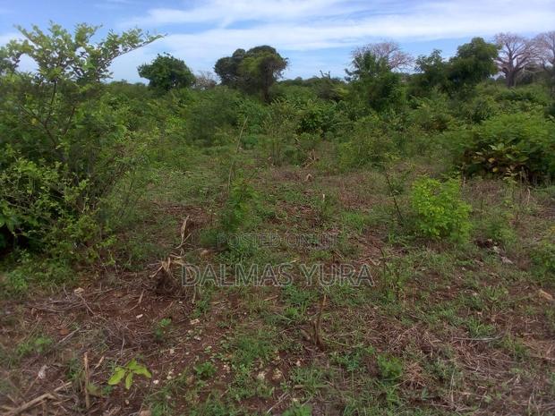An Acre Land in Kilifi