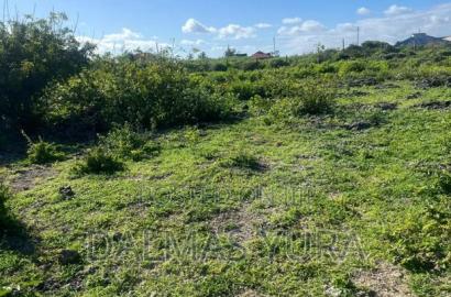 An Acre Piece of Land in Watamu