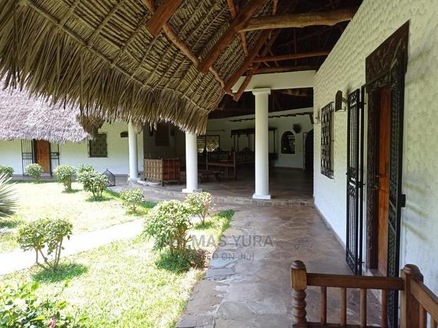 Furnished 4bdrm Villa in Malindi for sale