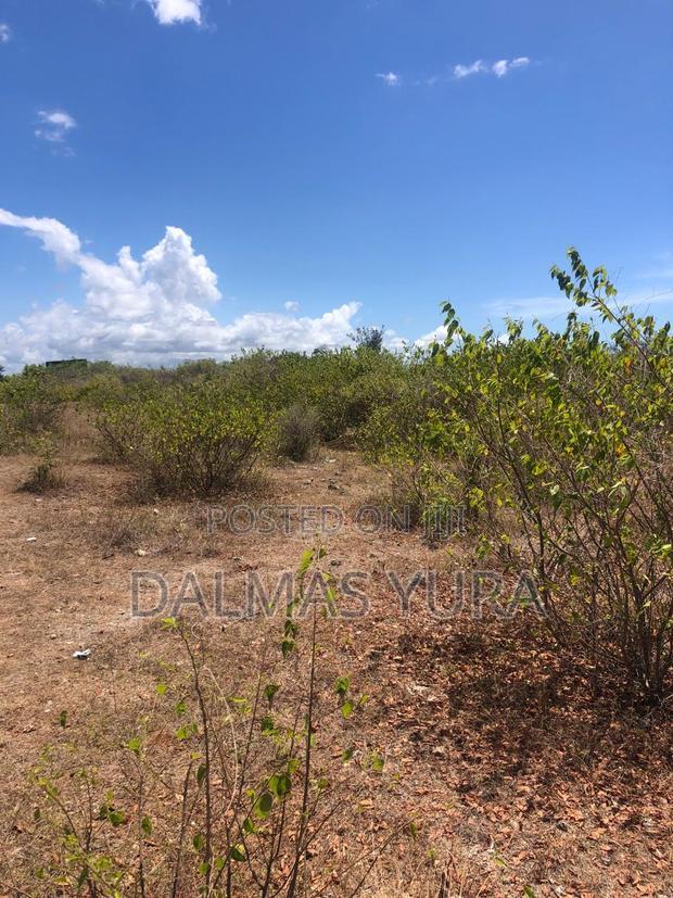 One Acre Land in Watamu