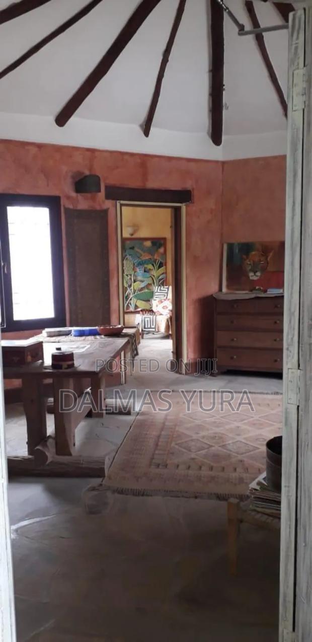 Furnished 4bdrm Villa in Malindi for sale