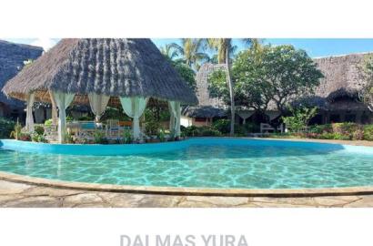 Furnished 3bdrm House in Malindi for sale