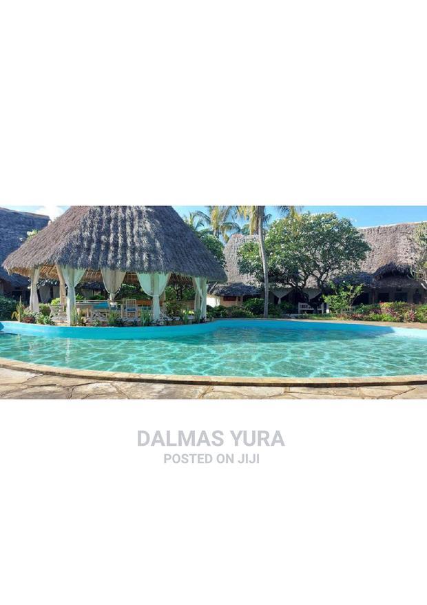 Furnished 3bdrm House in Malindi for sale