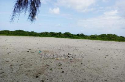 2.5 Acres Land at Mayungu in Watamu