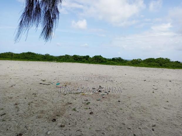 2.5 Acres Land at Mayungu in Watamu