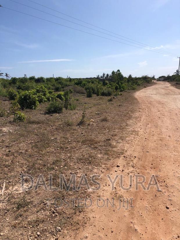 1acre Land in Watamu