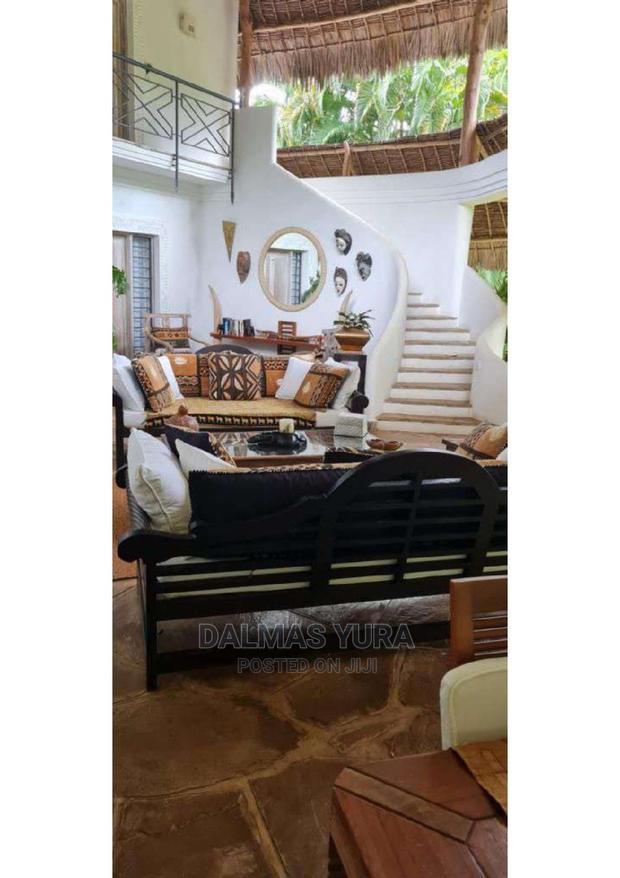 Furnished 3bdrm Villa in Malindi for sale