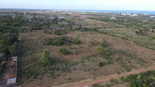2 Acres 3rd Row Phase Land
