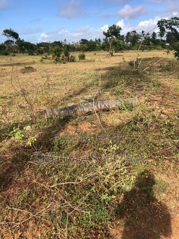 3 Acres of Land at Sita in Watamu