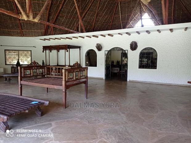 Furnished 4bdrm Villa in Malindi for sale