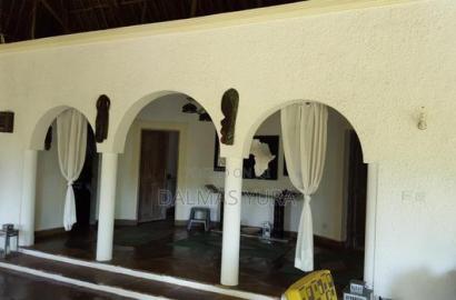 Furnished 3bdrm House in Malindi for sale