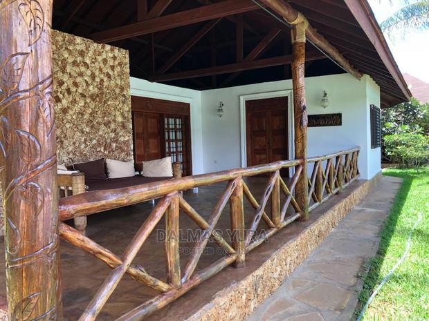 Furnished 2bdrm House in Casuarina, Malindi, Town Centre for sale