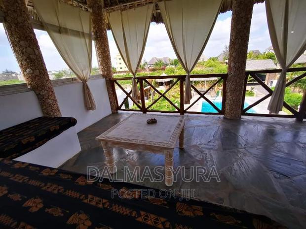 Furnished 4bdrm Villa in Watamu for sale