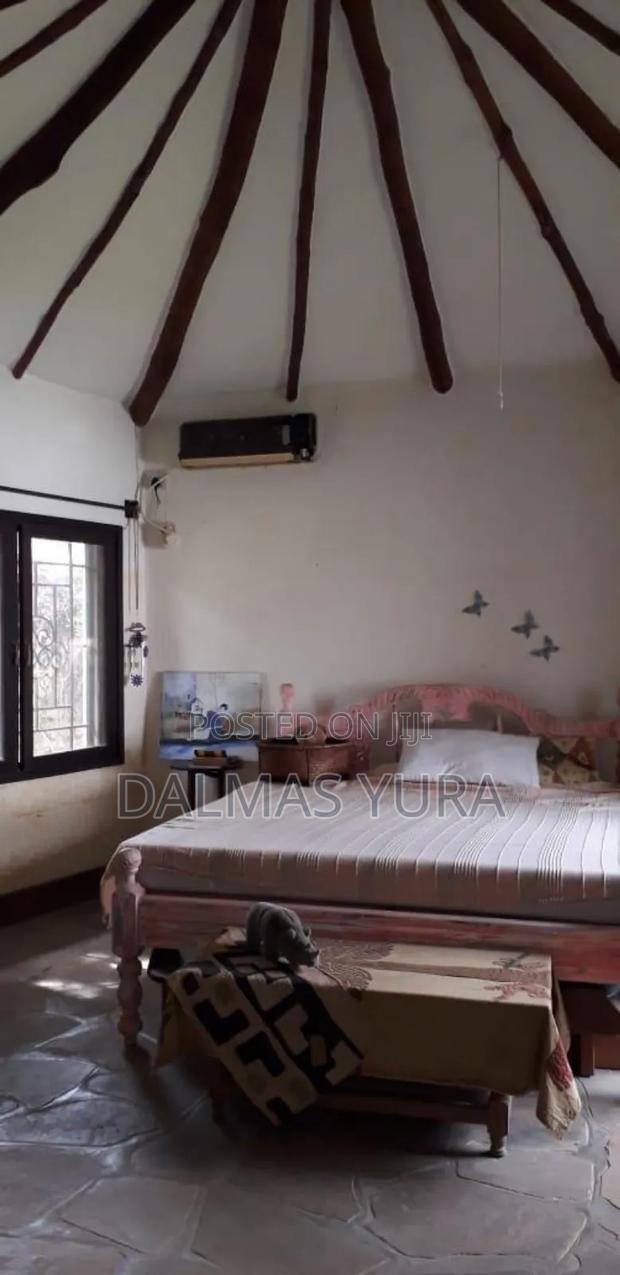 Furnished 4bdrm Villa in Malindi for sale