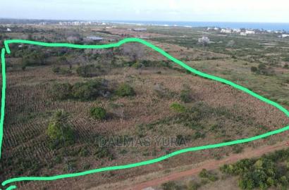 2 Acres 3rd Row Phase Land