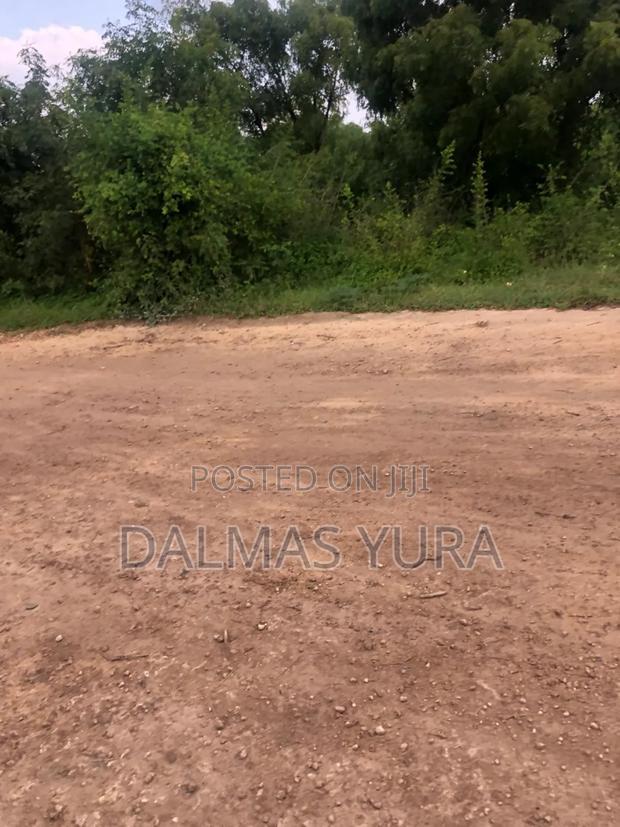 12 Acres of Land at Jacaranda in Watamu