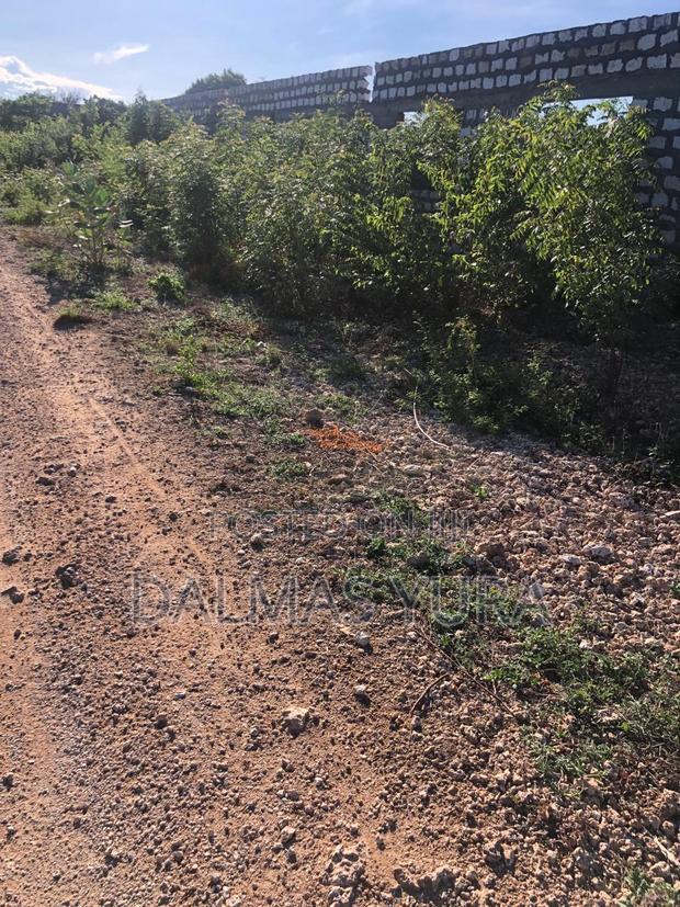 1 Acre Prime Land Next to Rafiki Tamu Villas