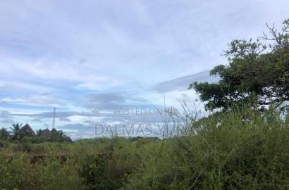 3 Acres of Land in Malindi