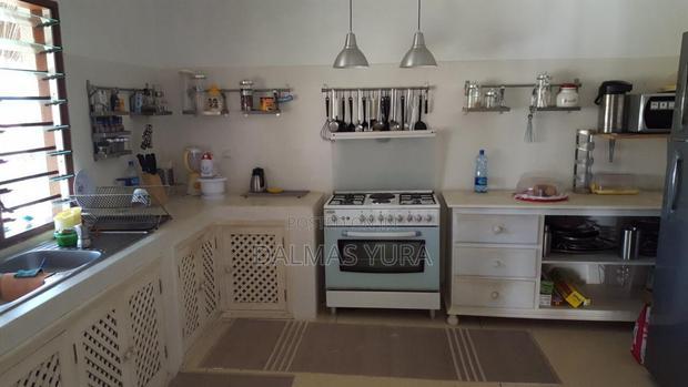 Furnished 3bdrm House in Malindi for sale