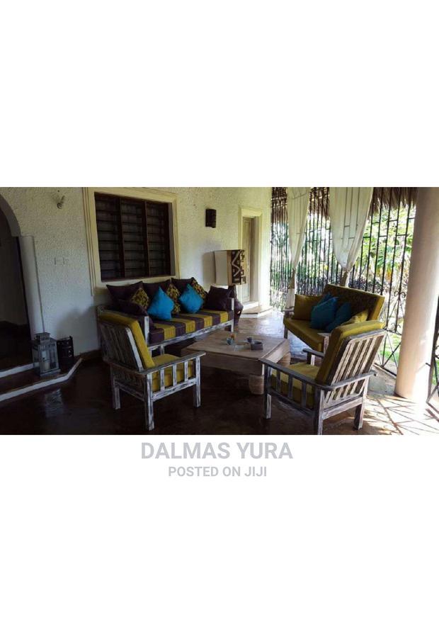 Furnished 3bdrm Villa in Malindi for sale