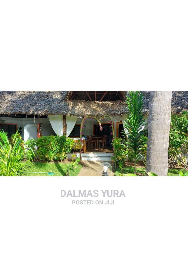 Furnished 3bdrm House in Malindi for sale