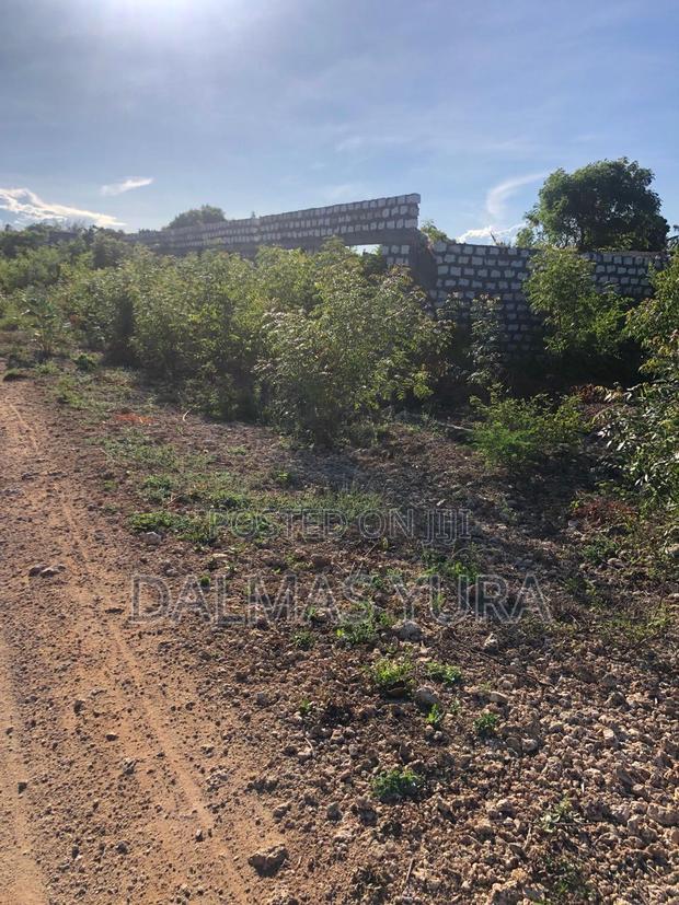 1 Acre Prime Land Next to Rafiki Tamu Villas