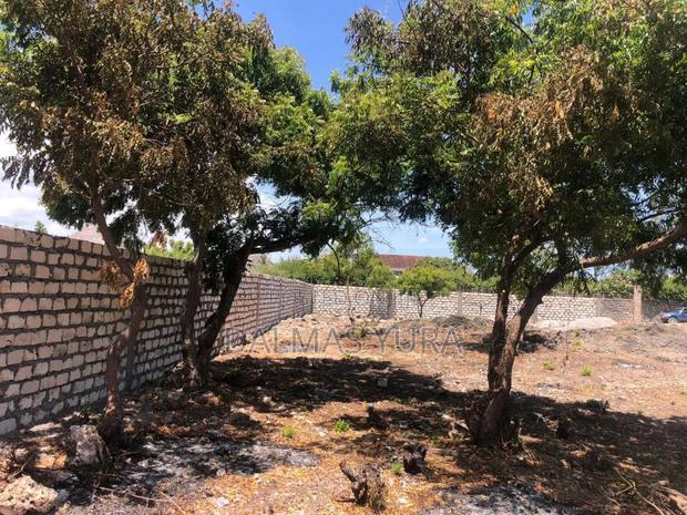 Prime Plot in Watamu