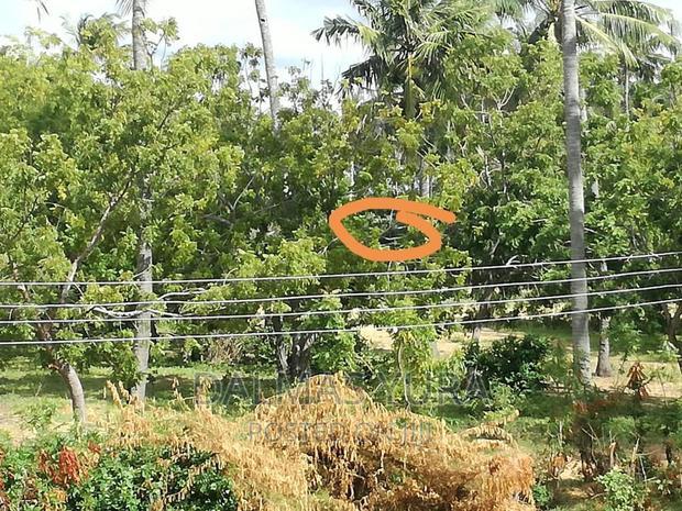 3/4 of an Acre at Dongokundu in Watamu