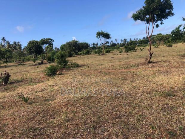 3 Acres of Land at Sita in Watamu