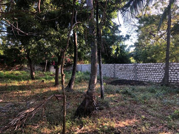 1/4 an Acre Land in Watamu