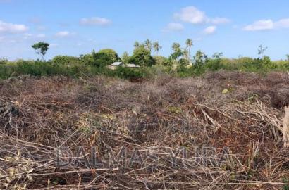 An Acre Land in Watamu