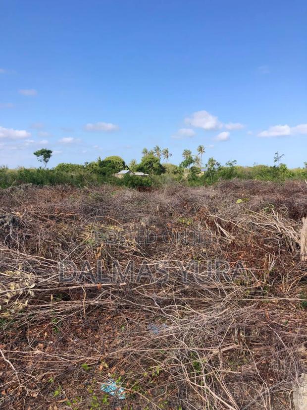 An Acre Land in Watamu