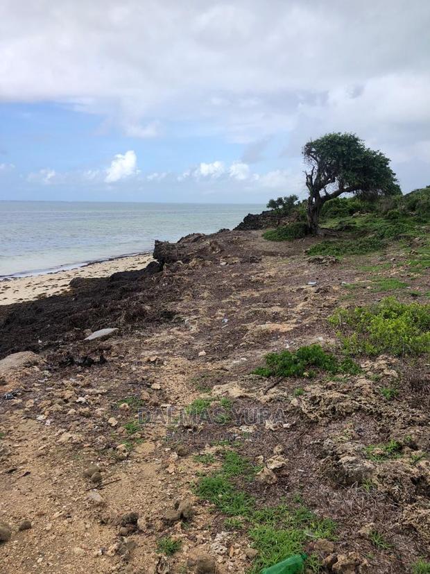 3.5 Acres Land on the Beach
