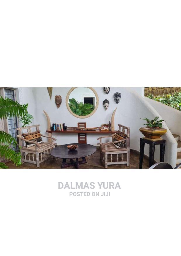 Furnished 3bdrm Villa in Malindi for sale