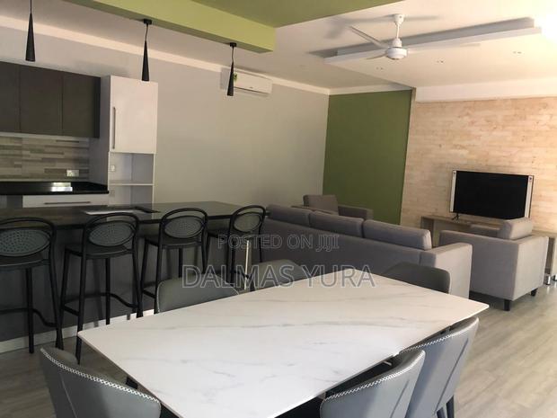 Furnished 2bdrm House in Malindi for sale