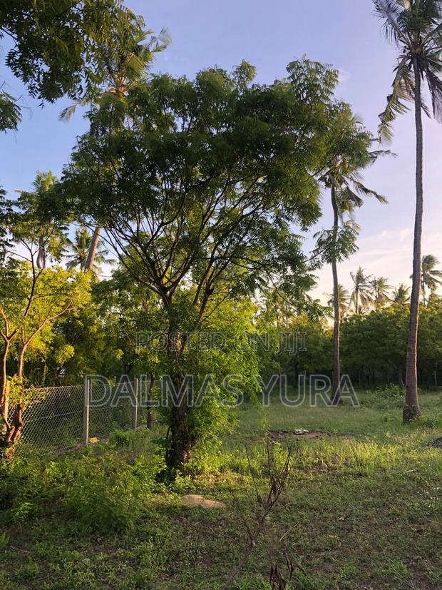 1650mtsq of Land in Watamu