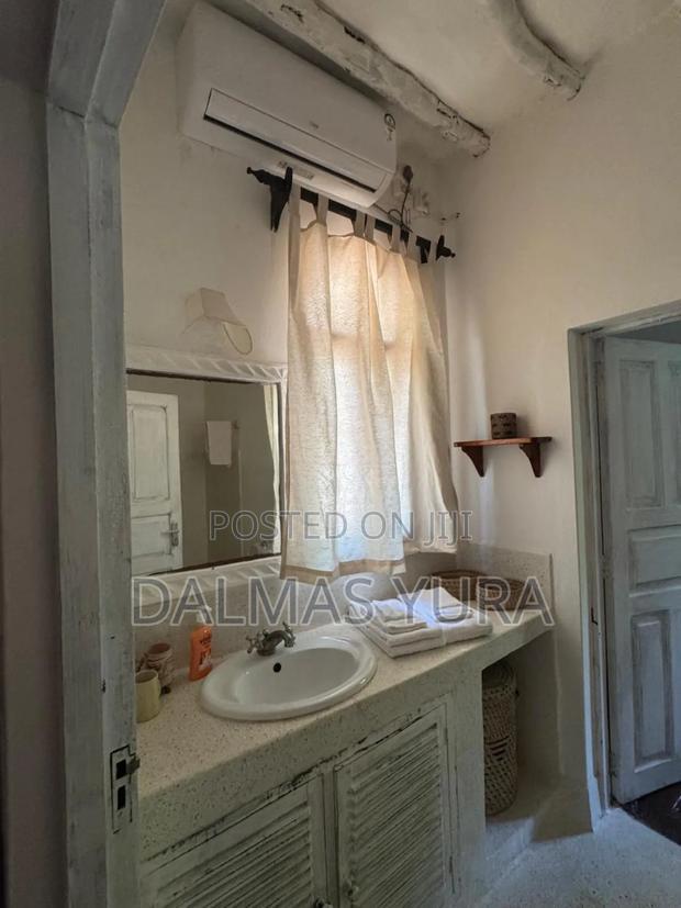 Furnished 4bdrm House in Malindi for sale