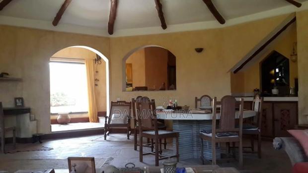 Furnished 4bdrm Villa in Malindi for sale
