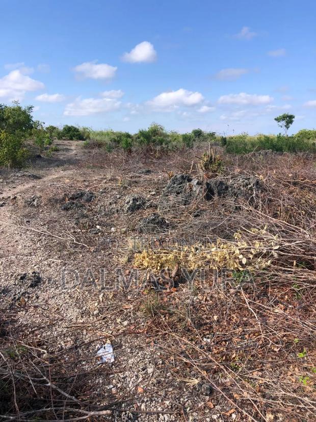 An Acre Land in Watamu