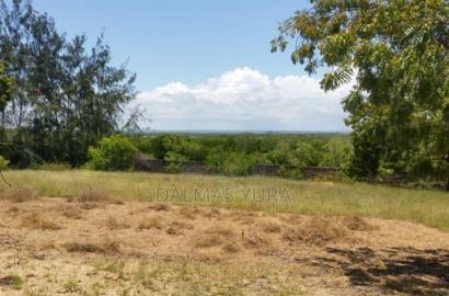 2 Acres of Land in Watamu