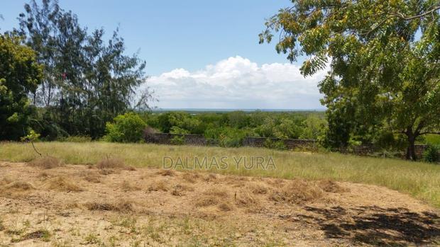 2 Acres of Land in Watamu