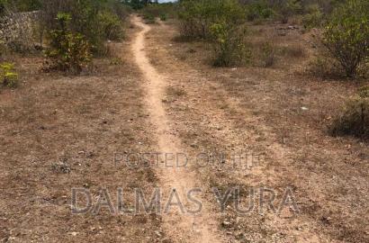 One Acre Land in Watamu