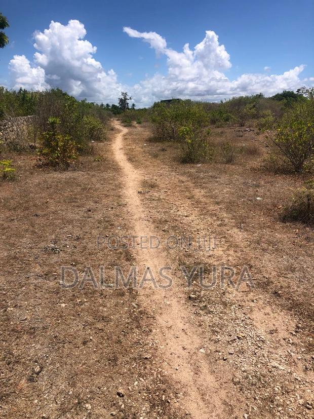 One Acre Land in Watamu