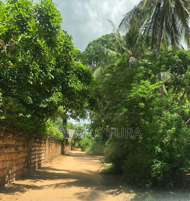 3/4 of an Acre at Dongokundu in Watamu