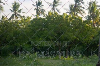 1650mtsq of Land in Watamu