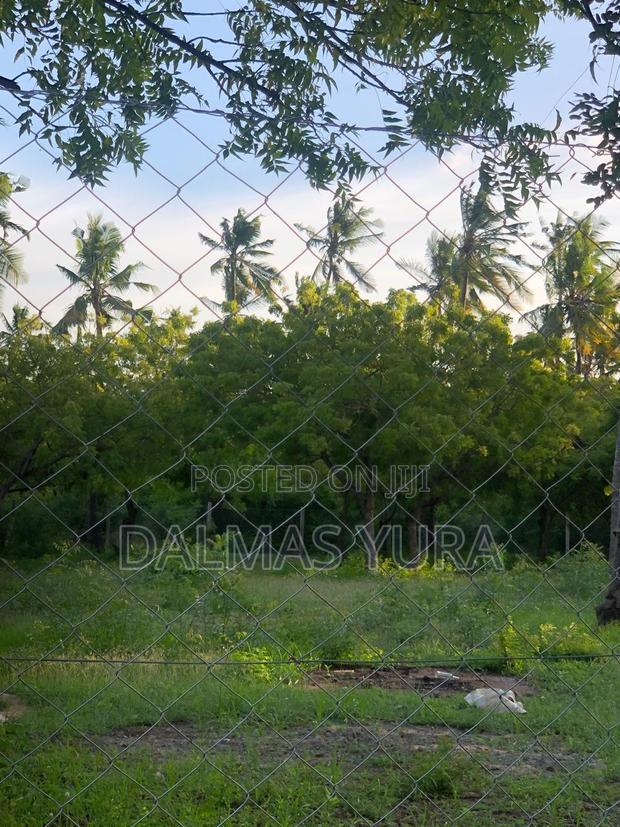 1650mtsq of Land in Watamu