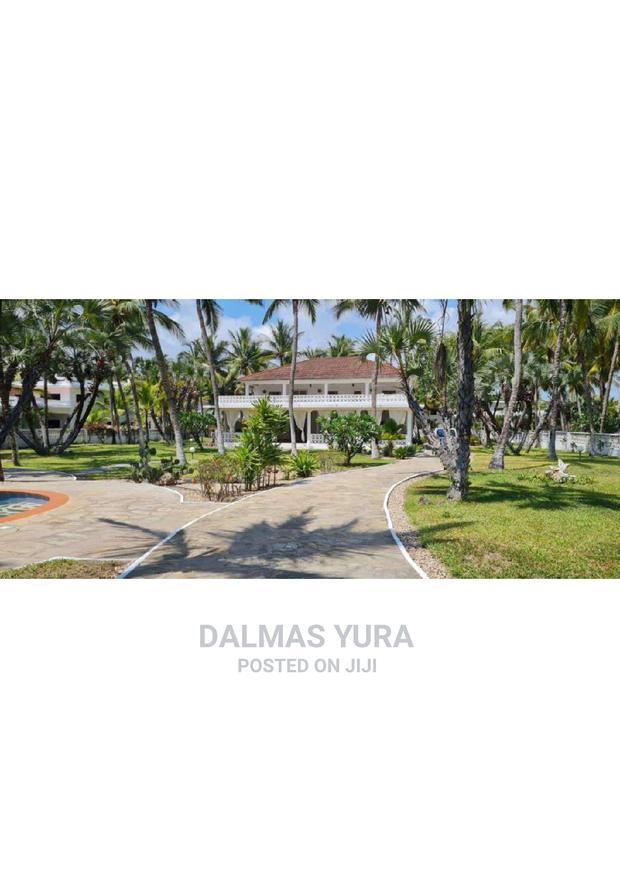 Furnished 4bdrm Villa in Magarini for Sale